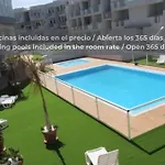 Candy Cotton - Ac, Desk With Natural Light, Pool, Terrace And High Speed Internet * Corralejo