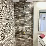 Apartman Candy Cotton - Ac, Desk With Natural Light, Pool, Terrace And High Speed Internet *