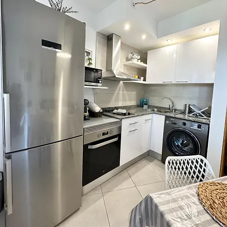 Candy Cotton - Piscina, Doble Terraza, Cocina Completa, Wifi Y Parking Коральео