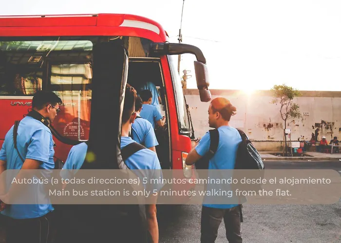 Candy Cotton - Ac, Desk With Natural Light, Pool, Terrace And High Speed Internet 公寓 *