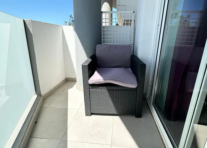 公寓 Candy Cotton - Ac, Desk With Natural Light, Pool, Terrace And High Speed Internet *