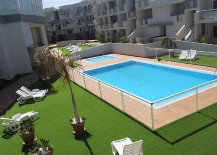 Candy Cotton - Ac, Desk With Natural Light, Pool, Terrace And High Speed Internet *