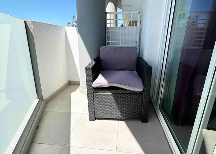 Candy Cotton - Ac, Desk With Natural Light, Pool, Terrace And High Speed Internet 公寓 科拉雷侯