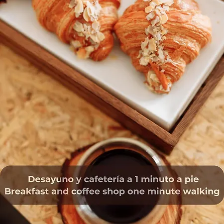 Candy Cotton - Ac, Desk With Natural Light, Pool, Terrace And High Speed Internet *