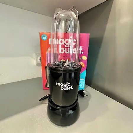 Apartment Candy Cotton - Ac, Desk With Natural Light, Pool, Terrace And High Speed Internet