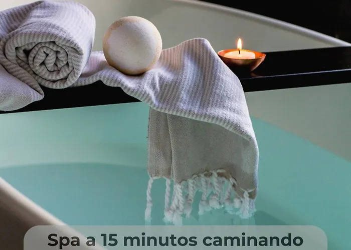 Candy Cotton - Ac, Desk With Natural Light, Pool, Terrace And High Speed Internet Коральео