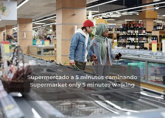 Candy Cotton - Ac, Desk With Natural Light, Pool, Terrace And High Speed Internet Апартаменты Коральео