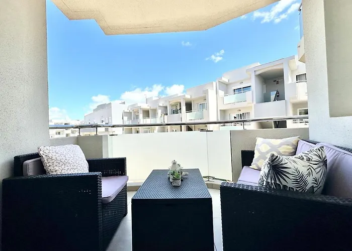 Апартаменты Candy Cotton - Ac, Desk With Natural Light, Pool, Terrace And High Speed Internet *