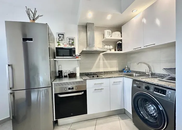 Candy Cotton - Ac, Desk With Natural Light, Pool, Terrace And High Speed Internet Коральео